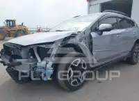 2019 Subaru Crosstrek фото