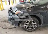 2019 Subaru Crosstrek photo