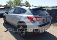 2019 Subaru Crosstrek photo