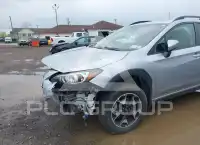 2019 Subaru Crosstrek фото