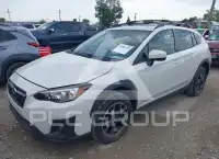 2019 Subaru Crosstrek фото