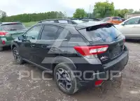 2019 Subaru Crosstrek фото
