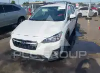 2019 Subaru Crosstrek фото