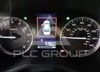 2019 Subaru Crosstrek фото