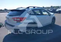 2019 Subaru Crosstrek фото
