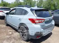 2019 Subaru Crosstrek фото