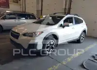 2019 Subaru Crosstrek фото