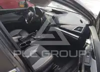 2019 Subaru Crosstrek фото