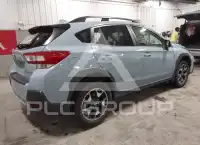 2019 Subaru Crosstrek фото