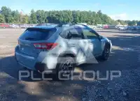 2019 Subaru Crosstrek photo