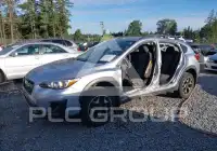 2019 Subaru Crosstrek photo