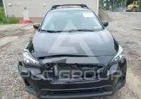 2019 Subaru Crosstrek фото