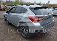 2019 Subaru Crosstrek фото