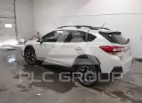 2019 Subaru Crosstrek фото