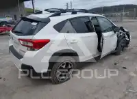 2019 Subaru Crosstrek фото