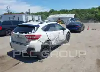 2019 Subaru Crosstrek фото