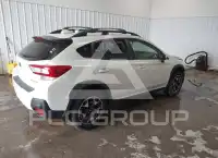 2019 Subaru Crosstrek фото