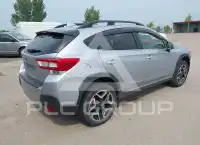 2019 Subaru Crosstrek фото