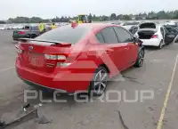2019 Subaru Impreza фото