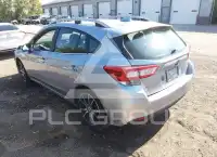 2019 Subaru Impreza photo