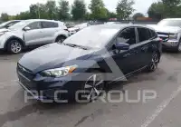 2019 Subaru Impreza фото