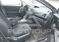 2019 Subaru Impreza photo