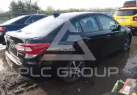 2019 Subaru Impreza photo