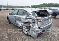 2019 Subaru Impreza фото