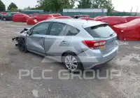 2019 Subaru Impreza photo