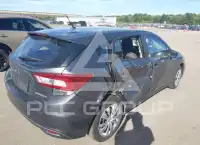 2019 Subaru Impreza фото