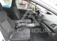 2019 Subaru Impreza фото