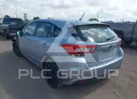 2019 Subaru Impreza фото