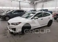 2019 Subaru Impreza photo