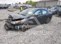 2019 Subaru Impreza фото