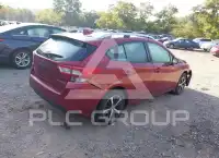 2019 Subaru Impreza фото