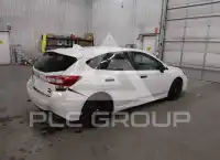 2019 Subaru Impreza photo