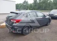 2019 Subaru Impreza photo