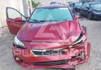 2019 Subaru Impreza фото