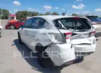 2019 Subaru Impreza photo