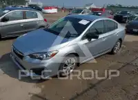 2019 Subaru Impreza фото