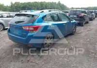 2019 Subaru Impreza фото