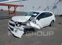 2019 Subaru Impreza фото