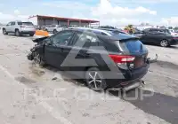 2019 Subaru Impreza photo