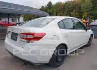 2019 Subaru Impreza фото