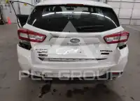 2019 Subaru Impreza photo