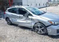 2019 Subaru Impreza photo