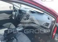 2019 Subaru Impreza фото