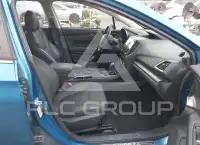 2019 Subaru Impreza фото