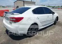 2019 Subaru Impreza photo