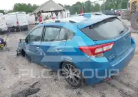 2019 Subaru Impreza photo